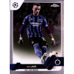 Noa Lang Club Brugge 4