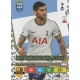 Cristian Romero International Star Tottenham Hotspur I19