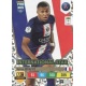 Kylian Mbappé International Star PSG I36