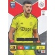 Geronimo Rulli Star Signing AFC Ajax S36