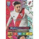 Pablo Solari Rising Star River Plate R2