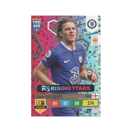 Conor Gallagher Rising Star Chelsea R8