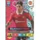 Alejandro Garnacho Rising Star Manchester United R16