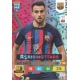 Eric Garcia Rising Star Barcelona R19