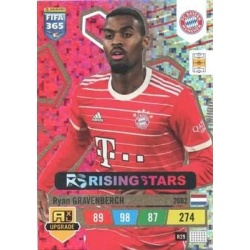 Ryan Gravenberch Rising Star Bayern Munich R29