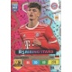 Paul Wanner Rising Star Bayern Munich R30