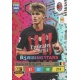 Charles De Ketelaere Rising Star AC Milan R40