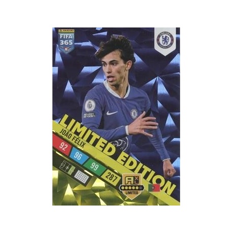 Joao Felix Limited Edition Chelsea