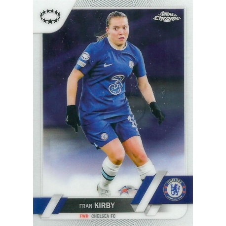 Fran Kirby Chelsea 59