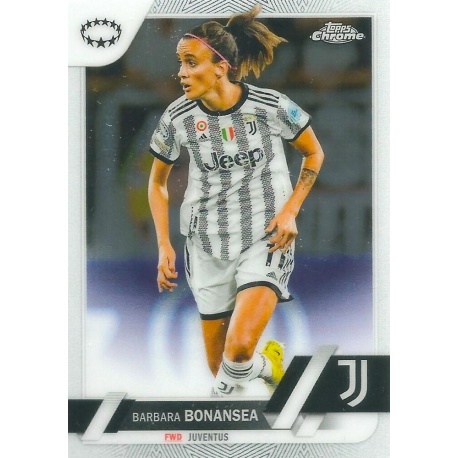 Barbara Bonansea Juventus 75