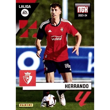 Herrando Osasuna 276