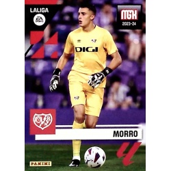 Morro Rayo Vallecano 291