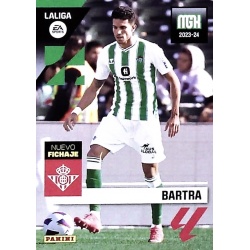 Bartra Nuevo Fichaje Real Betis 459