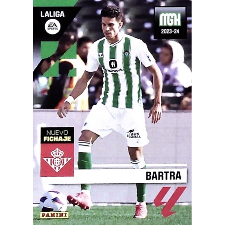 Bartra Nuevo Fichaje Real Betis 459