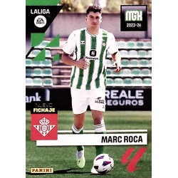 Marc Roca Nuevo Fichaje Betis 462