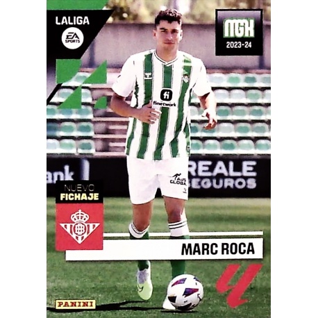 Marc Roca Nuevo Fichaje Betis 462