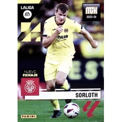 Sorloth Nuevo Fichaje Villarreal 466