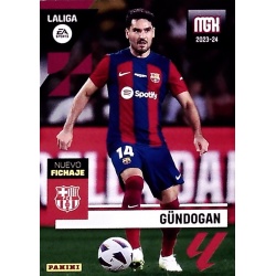 Gündogan Nuevo Fichaje Barcelona 467