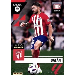 Galán Nuevo Fichaje Atletico Madrid 469