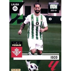 Isco Nuevo Fichaje Betis 473