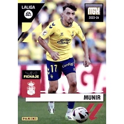 Munir Nuevo Fichaje Las Palmas 474