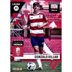 Gonzalo Villar Nuevo Fichaje Granada 477