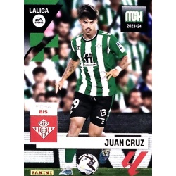 Juan Cruz Ficha Bis Betis 120 Bis