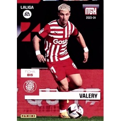 Valery Ficha Bis Girona 190 Bis