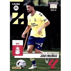 Javi Muñoz Ficha Bis Las Palmas 230 Bis