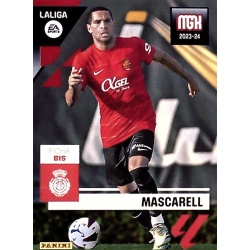 Mascarell Ficha Bis Mallorca 266 Bis