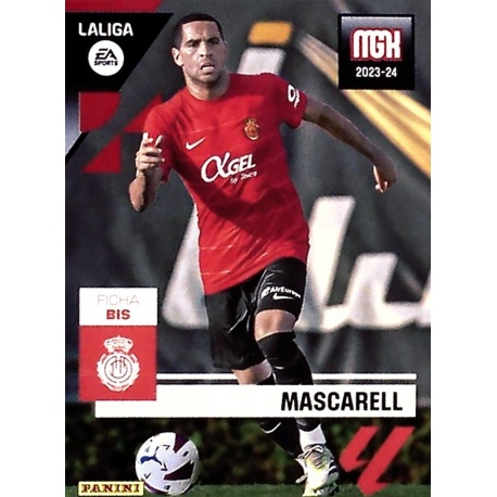 Mascarell Ficha Bis Mallorca 266 Bis