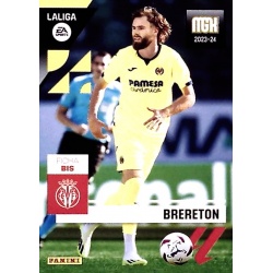 Brereton Ficha Bis Villarreal 378 Bis