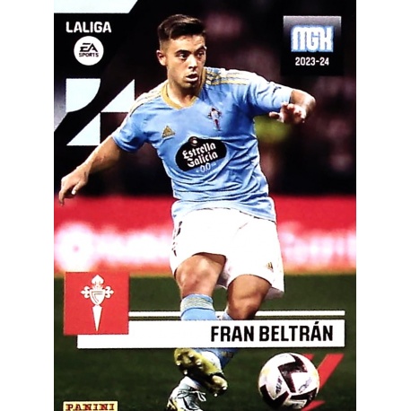 Fran Beltrán Celta 154