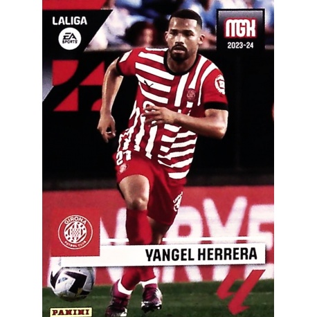 Yangel Herrera Girona 192