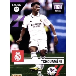 Tchouaméni Real Madrid 244