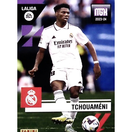 Tchouaméni Real Madrid 244