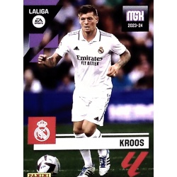 Kroos Real Madrid 245