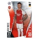 Ben White Arsenal 30