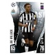 Joe Willock Newcastle United 73