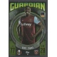 Kurt Zouma Guardian West Ham United 103