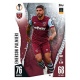 Emerson Palmieri West Ham United 106