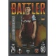 Aaron Cresswell Battler West Ham United 107