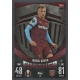 Jarrod Bowen Finisher West Ham United 113