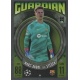 Marc-André ter Stegen Guardian Barcelona 119