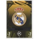 Club Badge Real Madrid 136