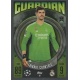 Thibaut Courtois Guardian Real Madrid 137