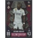 Antonio Rüdiger Eliminator Real Madrid 140