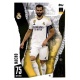 Nacho Captain Real Madrid 142