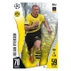 Julian Ryerson Borussia Dortmund 210