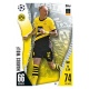 Marius Wolf Borussia Dortmund 215